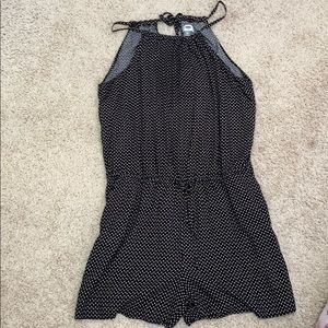 Old Navy Romper